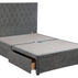 THE NECTAR LUXURY PLUS DIVAN BED
