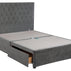 THE NECTAR LUXURY PLUS DIVAN BED