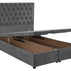 THE NECTAR LUXURY PLUS DIVAN BED