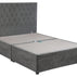 THE NECTAR LUXURY PLUS DIVAN BED
