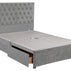 THE NECTAR LUXURY PLUS DIVAN BED