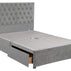THE NECTAR LUXURY PLUS DIVAN BED