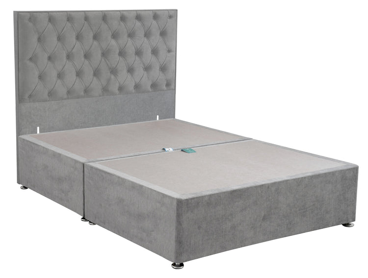 THE NECTAR LUXURY PLUS DIVAN BED