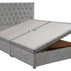 THE NECTAR LUXURY PLUS DIVAN BED