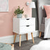 NECTAR BEDSIDE TABLE (PAIR)