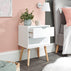 NECTAR BEDSIDE TABLE (PAIR)