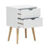 NECTAR BEDSIDE TABLE (PAIR)