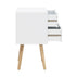 NECTAR BEDSIDE TABLE (PAIR)