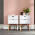 NECTAR BEDSIDE TABLE (PAIR)
