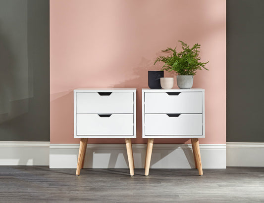 NECTAR BEDSIDE TABLE (PAIR)