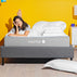 OLD NECTAR MEMORY FOAM MATTRESS