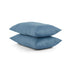 ORGANIC COTTON PERCALE DUVET SET