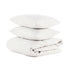 ORGANIC COTTON PERCALE DUVET SET