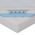 NECTAR HYBRID MATTRESS + 2 PREMIUM PILLOWS