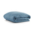 ORGANIC COTTON SATEEN DUVET SET