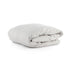 ORGANIC COTTON SATEEN DUVET SET