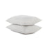 ORGANIC COTTON SATEEN DUVET SET