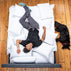 A WHOLE NIGHT’S SLEEP ADJUSTABLE MEMORY FOAM PILLOW - Nectarsleep Ltd