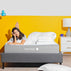 OLD NECTAR MEMORY FOAM MATTRESS