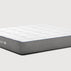 PLATFORM BED WITH MATTRESS