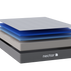 OLD NECTAR MEMORY FOAM MATTRESS
