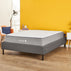 THE NECTAR PLATFORM BED FRAME
