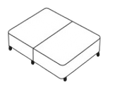 No Storage